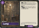 Image for Lamp (SR) (EBP01-088SR) (BP01) - Palworld OFFICIAL CARD GAME