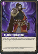 Image for Black Marketeer (EBP01-097) (BP01) - Palworld OFFICIAL CARD GAME
