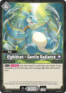 Image for Elphidran - Gentle Radiance (EBP01-098) (BP01) - Palworld OFFICIAL CARD GAME
