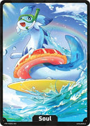 Image for Soul - ESOUL-003 (Chillet) (ESOUL-003) (PR) - Palworld OFFICIAL CARD GAME