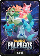 Image for Soul - ESOUL-005 (ESOUL-005) (PR) - Palworld OFFICIAL CARD GAME