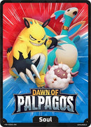 Image for Soul - ESOUL-006 (ESOUL-006) (PR) - Palworld OFFICIAL CARD GAME