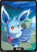 Image for Soul - ESOUL-008 (Nox) (ESOUL-008) (PR) - Palworld OFFICIAL CARD GAME