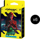 Image for Starter Deck Display: The Heist - Beta - Cyberpunk TCG