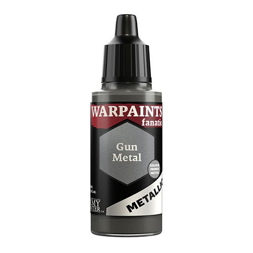 The Army Painter - Warpaints Fanatic Metallic