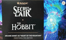 Image for Secret Lair Drop: Secret Lair x The Hobbit - Arcane Signet As "Heat of the Mountain"  - Traditional Foil Edition - Magic: The Gathering