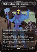 Image for Skeletor, Lord of Destruction - Tinybones, the Pickpocket (2773) (SLD) - Magic: The Gathering