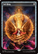 Image for Sol Ring (2783) (2783) (SLD) - Magic: The Gathering