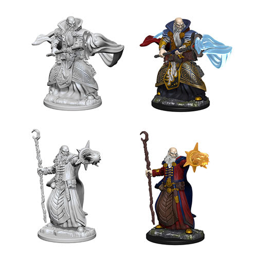 D&D Nolzur’s Marvellous Miniatures - Characters