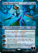 Image for Jace Reawakened (GAME) - Magic: The Gathering