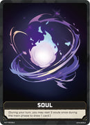 Image for Soul (PW_PC) - Palworld OFFICIAL CARD GAME