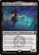 Image for Gideon the Oathless (230) (FRA) - Magic: The Gathering