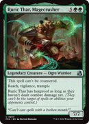 Image for Ruric Thar, Magecrusher (265) (FRA) - Magic: The Gathering