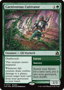 Image for Carnivorous Cultivator (437) (UMP) - Magic: The Gathering
