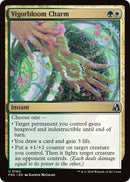 Image for Vigorbloom Charm (160) (FRA) - Magic: The Gathering