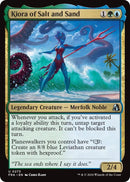 Image for Kiora of Salt and Sand (273) (FRA) - Magic: The Gathering