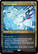 Image for Theorix Charm (435) (PPFRA) - Magic: The Gathering