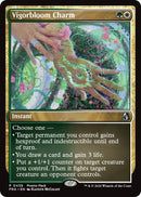 Image for Vigorbloom Charm (436) (PPFRA) - Magic: The Gathering