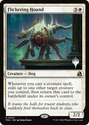 Image for Flickering Hound (7) (PPFRA) - Magic: The Gathering