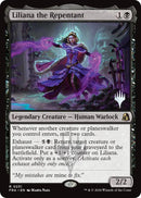 Image for Liliana the Repentant (231) (PPFRA) - Magic: The Gathering