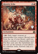 Image for Identity Echo (87) (PPFRA) - Magic: The Gathering