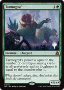 Image for Tarmogoyf (116) (PPFRA) - Magic: The Gathering