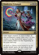Image for Vindictive Triumph (162) (PPFRA) - Magic: The Gathering