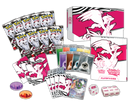 Scarlet & Violet: White Flare - Elite Trainer Box - 1 per household