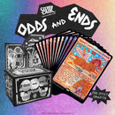 Image for Secret Lair Commander Deck: Odds and Ends - Magic: The Gathering