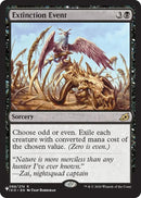 Image for Extinction Event (88) (LIST) - Magic: The Gathering