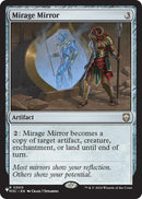 Image for Mirage Mirror (300) (LIST) - Magic: The Gathering