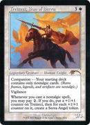 Image for Treizeci, Sun of Serra (UMP) - Magic: The Gathering
