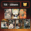 Image for Secret Lair Drop: Secret Lair x Jim Henson's Labyrinth: Through the Labyrinth - Non-Foil Edition - Magic: The Gathering