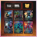 Image for Secret Lair Drop: Secret Lair x Marvel: Zombies - Traditional Foil Edition - Magic: The Gathering
