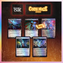Image for Secret Lair Drop: Artist Series: Veronique Meignaud - Traditional Foil Edition - Magic: The Gathering