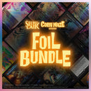 Image for Secret Lair: Corn Maze Superdrop: Full Moon Foil Bundle - Magic: The Gathering