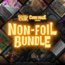 Image for Secret Lair: Corn Maze Superdrop: Pumpkin Spiced Non-Foil Bundle - Magic: The Gathering