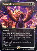 Image for Camaraderie (7183) (SLD) - Magic: The Gathering