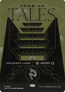 Image for Tree of Tales (2887) (2887) (SLD) - Magic: The Gathering