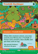 Image for Treefolk Harbinger (2766) (SLD) - Magic: The Gathering