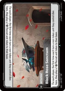 Image for Black Rose Sanctum (159/167) (RAD) - Riftbound: League of Legends Trading Card Game