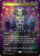 Image for Assassin's Trophy (2891) (2891) (SLD) - Magic: The Gathering