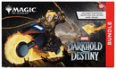 Image for Marvel: Darkhold Destiny - Bundle - Magic: The Gathering