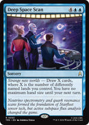 Image for Deep Space Scan (53) (TRK) - Magic: The Gathering