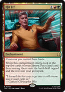 Image for Hit It! (240) (TRK) - Magic: The Gathering