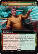 Image for Hit It! (Extended Art) (476) (TRK) - Magic: The Gathering