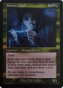 Image for Notion Thief (Retro Frame) (7156) (SLD) - Magic: The Gathering