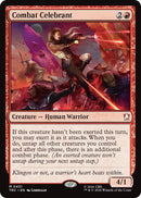 Image for Combat Celebrant (TRC) - Magic: The Gathering