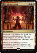 Image for Rite of Ascension (TRC) - Magic: The Gathering