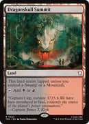 Image for Dragonskull Summit (TRC) - Magic: The Gathering